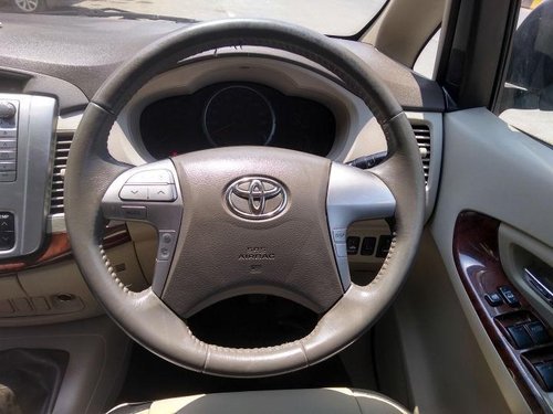 2013 Toyota Innova for sale