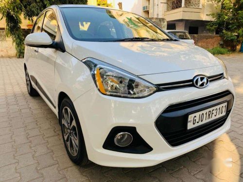 2014 Hyundai Xcent for sale at low price