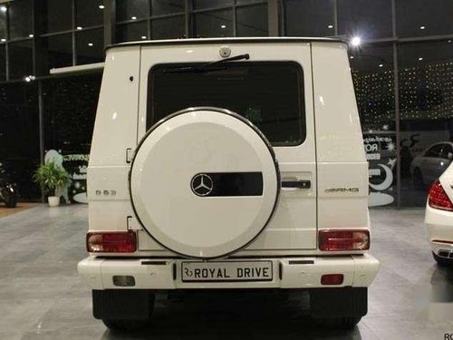 Mercedes Benz G Class 2015 for sale