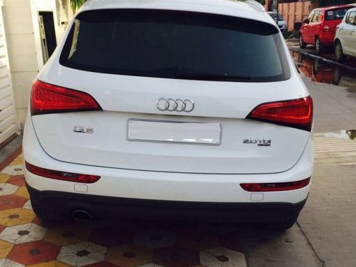 Used 2013 Audi Q5 for sale