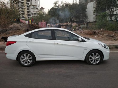 Hyundai Verna 2013 for sale