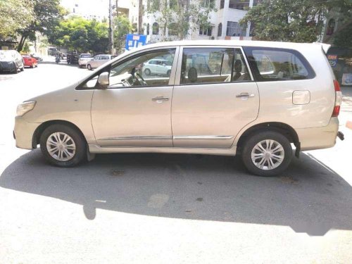 Used Toyota Innova car 2013 for sale at low price