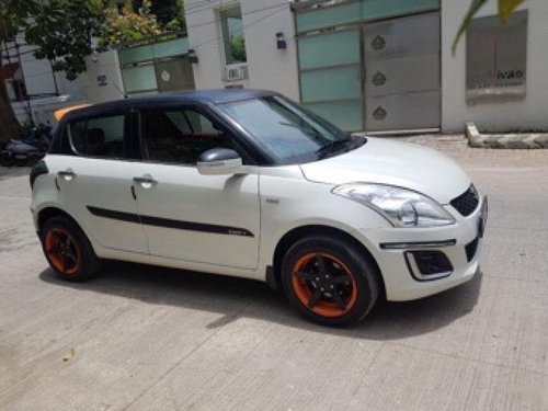 Maruti Suzuki Swift VDI 2015 for sale