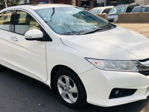 2014 Honda City for sale at low price