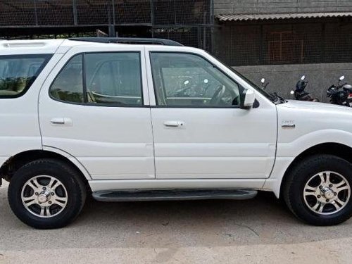 Used Tata Safari DICOR 2.2 LX 4x2 2010 for sale