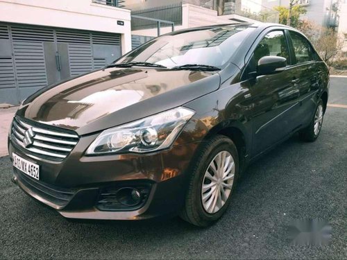 Maruti Suzuki Ciaz VDI+ SHVS, 2016, Diesel for sale