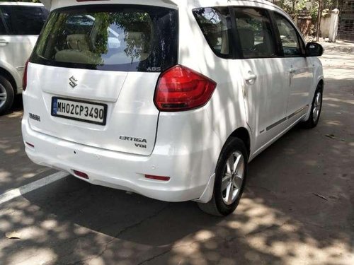 Maruti Suzuki Ertiga 2012 for sale