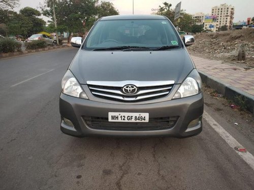 Used 2010 Toyota Innova 2004-2011 for sale