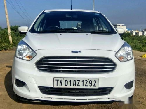 Ford Figo FIGO 1.5D TREND, 2015, Diesel for sale