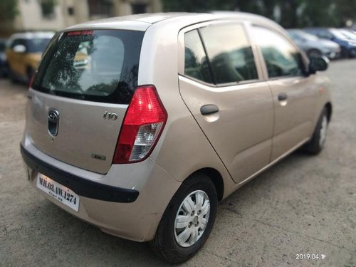 Used Hyundai i10 Era 1.1 iTech SE 2010 for sale