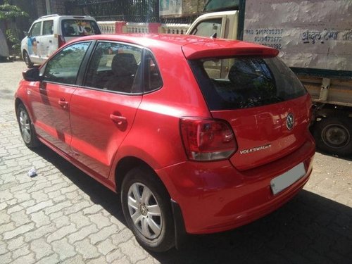 Volkswagen Polo 2011 for sale