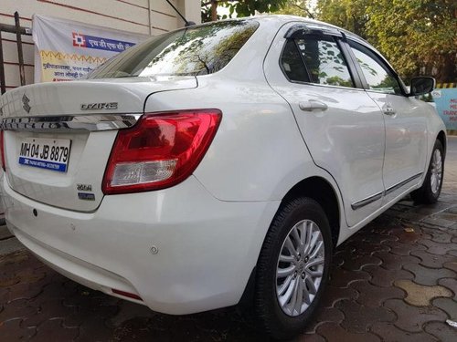 Maruti Suzuki Dzire AMT ZDI 2018 for sale