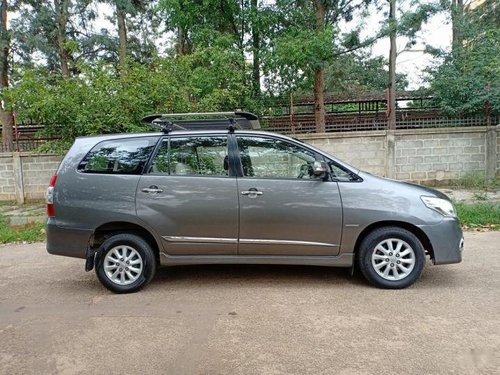 Toyota Innova 2014 for sale