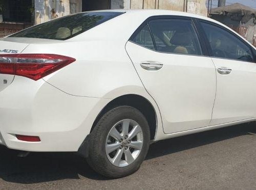 Used Toyota Corolla Altis 1.8 G CVT 2016 for sale