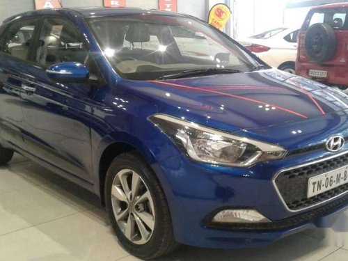 Used 2015 Hyundai i20 for sale