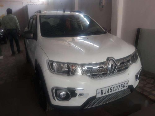 2018 Renault Kwid for sale at low price