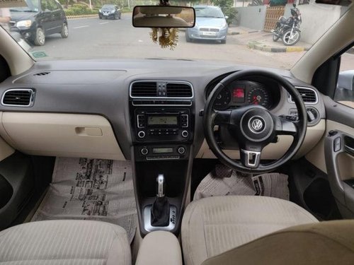 2011 Volkswagen Vento for sale