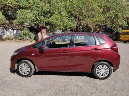 2016 Honda Jazz for sale