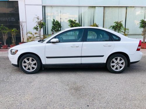 Used Volvo S40 car at low price