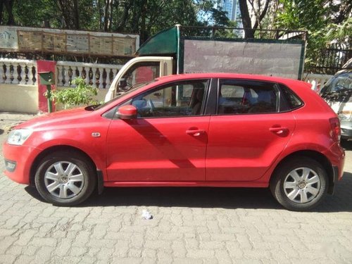 Volkswagen Polo 2011 for sale