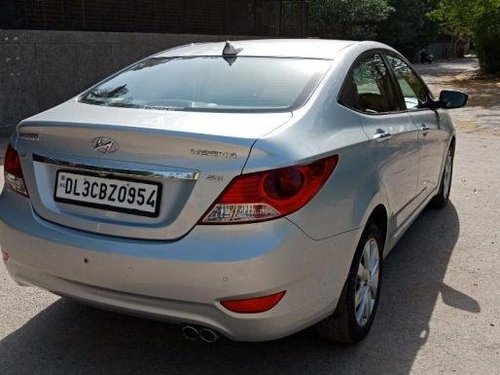 Hyundai Verna 1.6 SX 2012 for sale