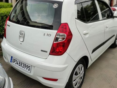 Used Hyundai i10 Magna 1.1L 2012 for sale