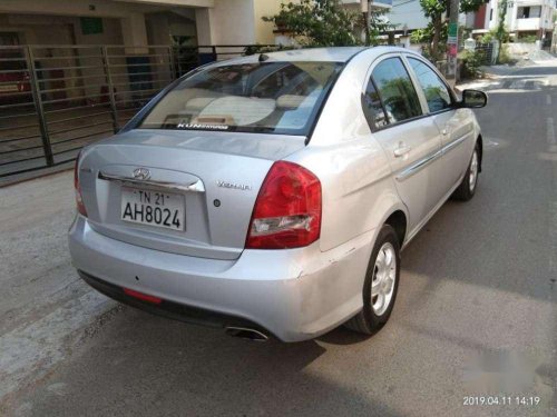 Hyundai Verna Transform 1.5 CRDi, 2011, Petrol for sale