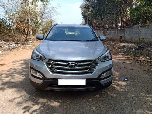 Hyundai Santa Fe 2WD AT for sale