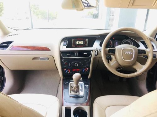 Used 2008 Audi A4 for sale