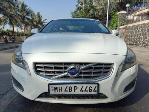 2013 Volvo S60 for sale