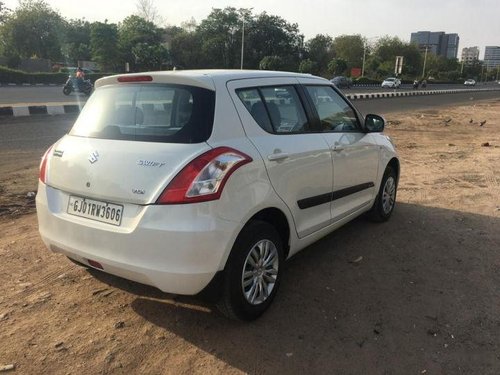 2017 Maruti Suzuki Swift for sale at low price