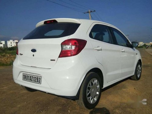 Ford Figo FIGO 1.5D TREND, 2015, Diesel for sale