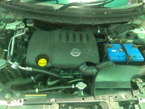Nissan X Trail SLX AT 2010 for sale