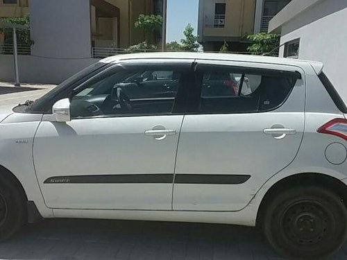 Used 2015 Maruti Suzuki Swift for sale