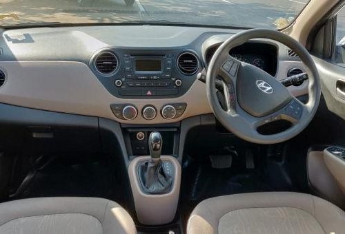 Hyundai Xcent 1.2 Kappa AT S Option for sale