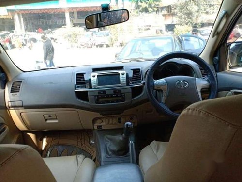 Toyota Fortuner 2013 for sale