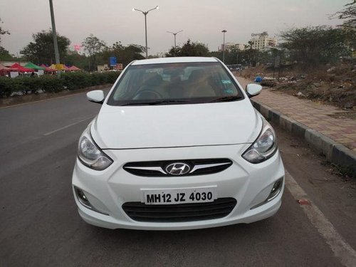 Hyundai Verna 2013 for sale