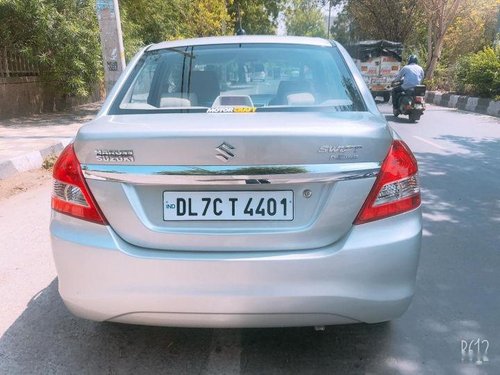 Maruti Suzuki Dzire 2015 for sale