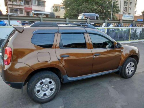 2013 Renault Duster for sale