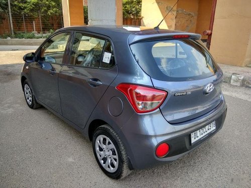 2017 Hyundai Grand i10 for sale