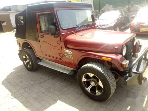 2012 Mahindra Thar for sale at low price