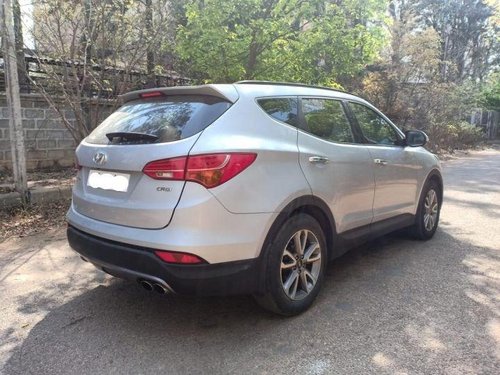 Hyundai Santa Fe 2WD AT for sale