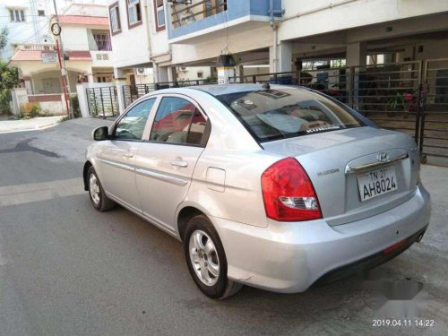 Hyundai Verna Transform 1.5 CRDi, 2011, Petrol for sale