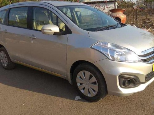 Used Maruti Suzuki Ertiga VDI 2017 for sale