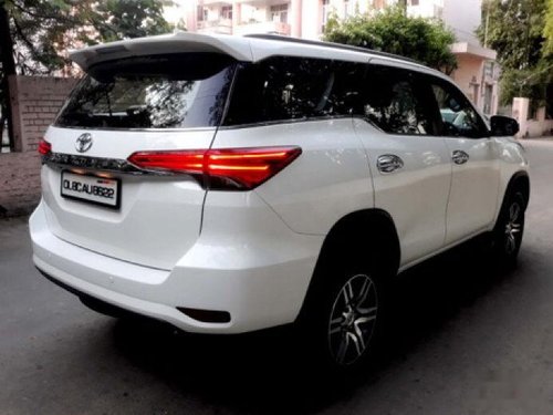 Used 2018 Toyota Fortuner for sale