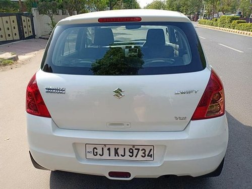 Used Maruti Suzuki Swift car at low price