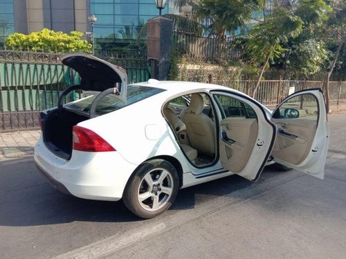 2013 Volvo S60 for sale