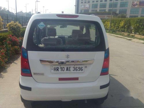 Maruti Suzuki Wagon R LXI CNG 2018 for sale