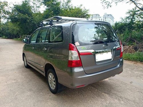 Toyota Innova 2014 for sale