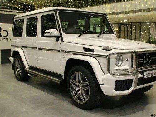 Mercedes Benz G Class 2015 for sale